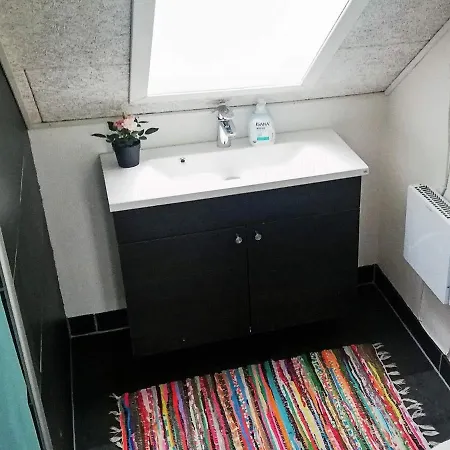 Five-Bedroom Holiday home in Blåvand 20 Feriehus *